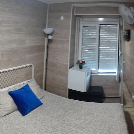 4Sleep Guest House Lisboa المظهر الخارجي الصورة