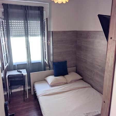 4Sleep Guest House Lisboa المظهر الخارجي الصورة