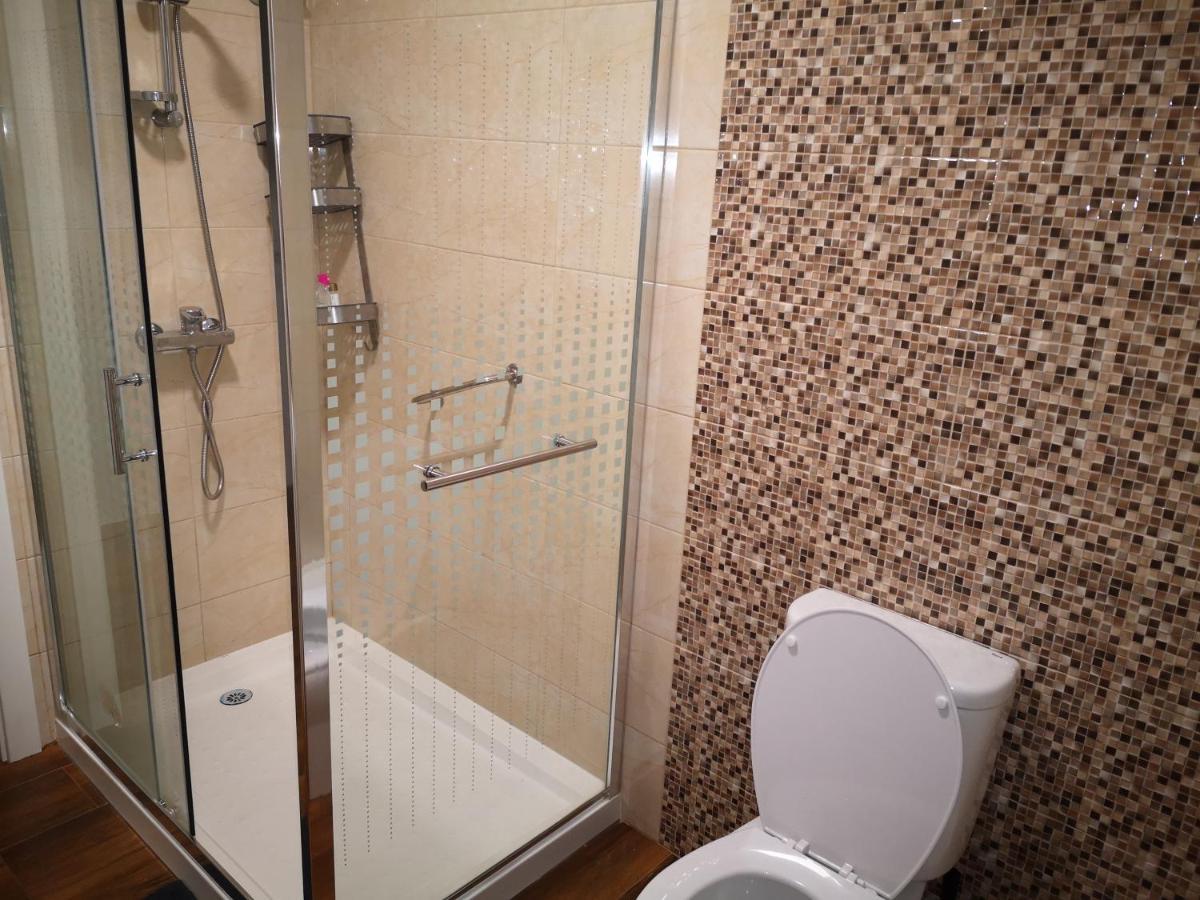 4Sleep Guest House Lisboa المظهر الخارجي الصورة