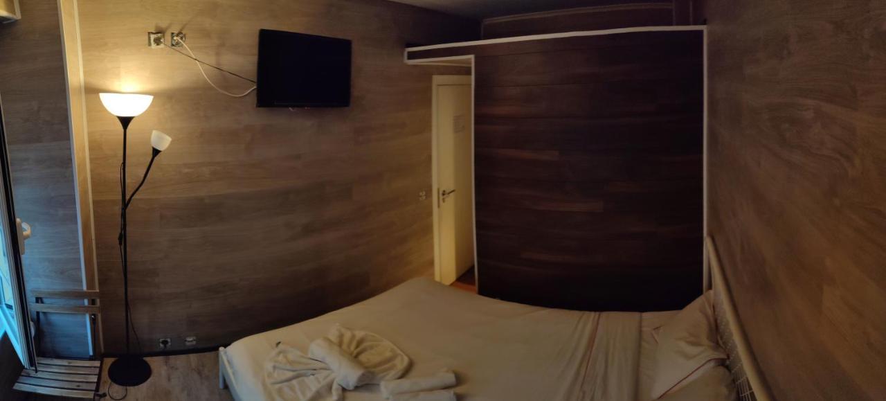4Sleep Guest House Lisboa المظهر الخارجي الصورة