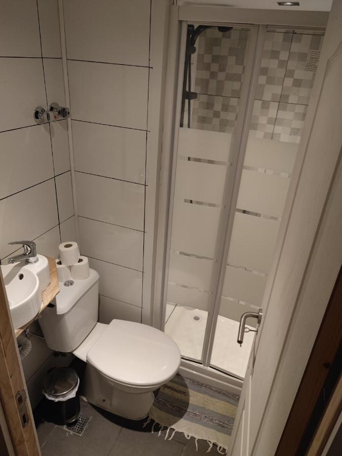 4Sleep Guest House Lisboa المظهر الخارجي الصورة