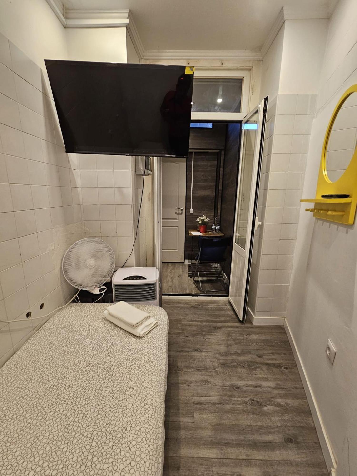 4Sleep Guest House Lisboa المظهر الخارجي الصورة