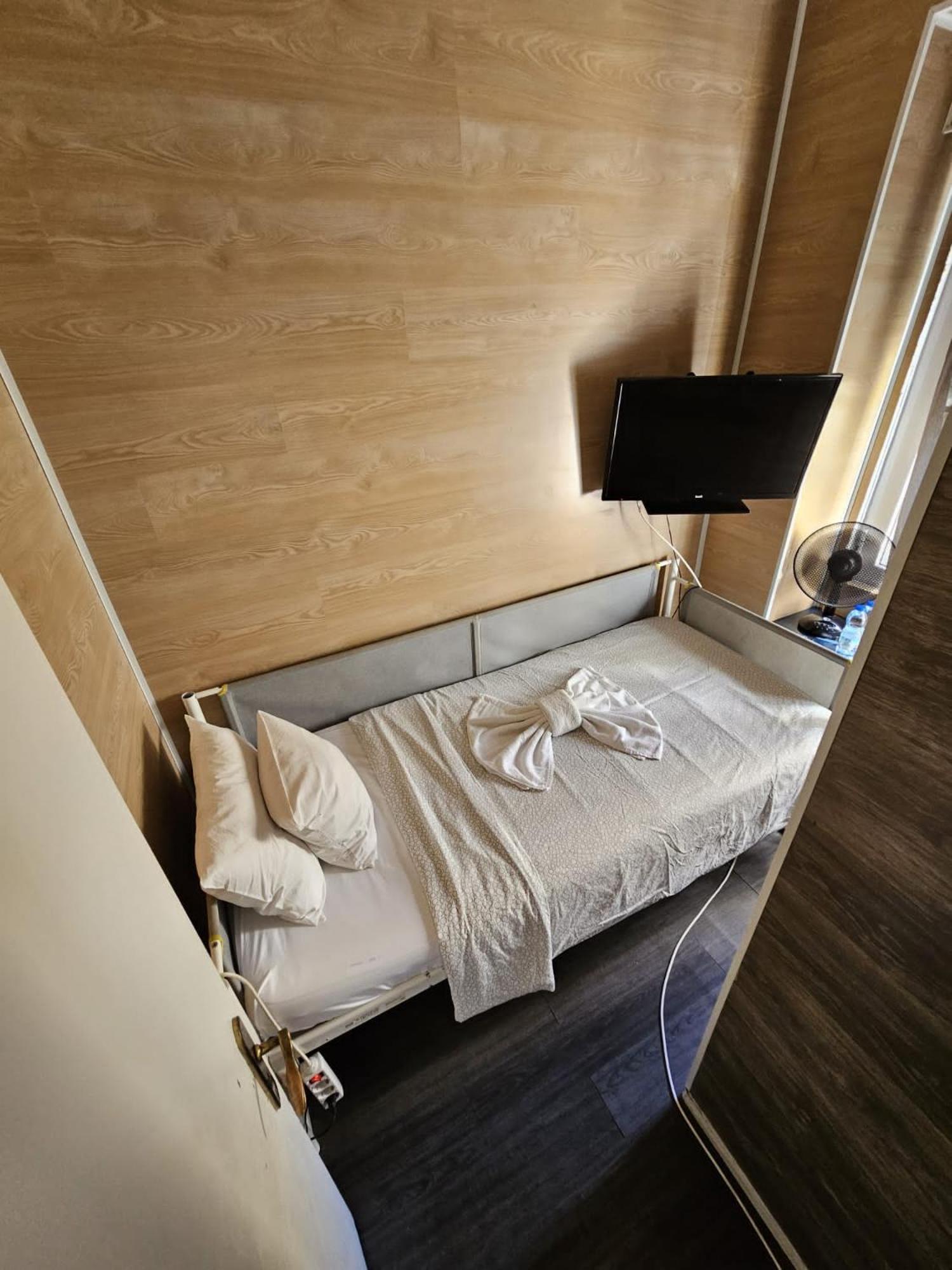 4Sleep Guest House Lisboa المظهر الخارجي الصورة