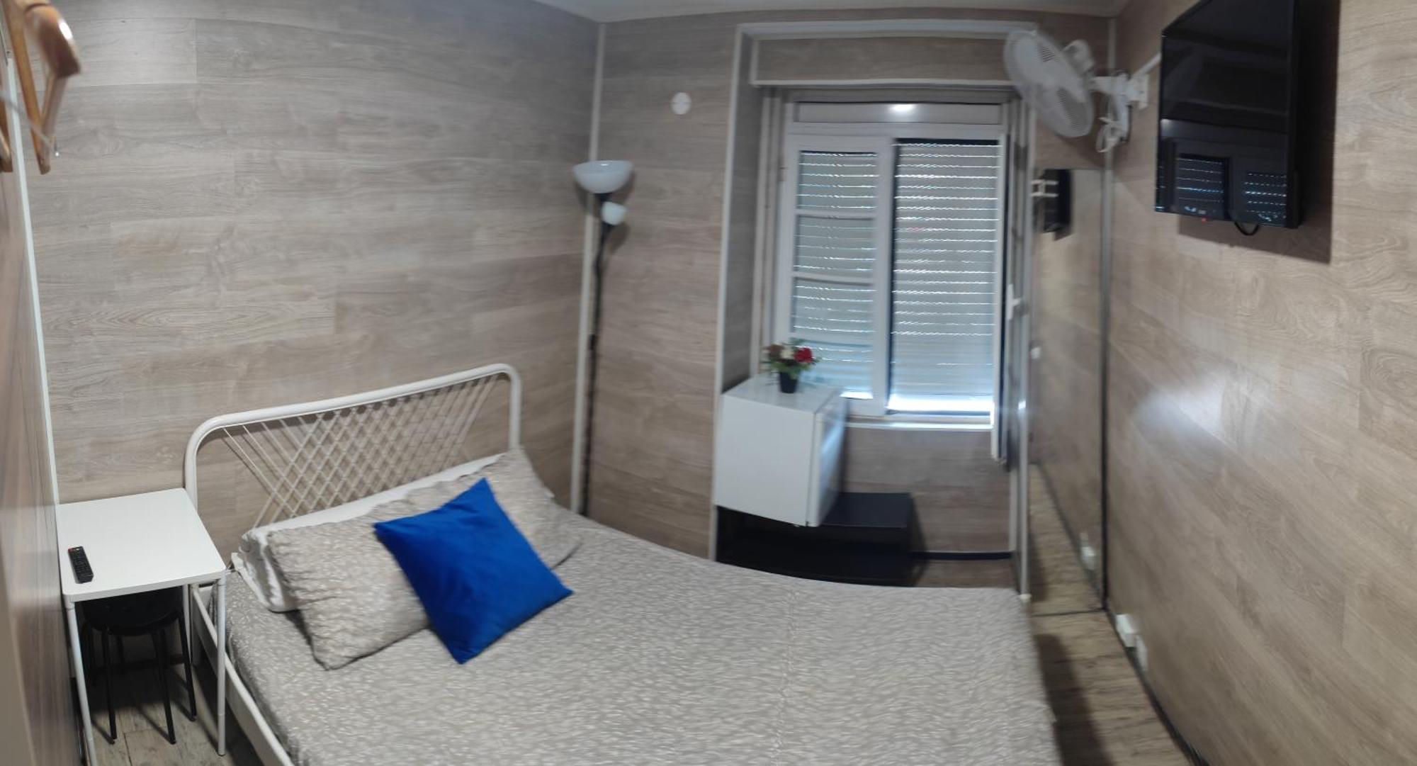 4Sleep Guest House Lisboa المظهر الخارجي الصورة
