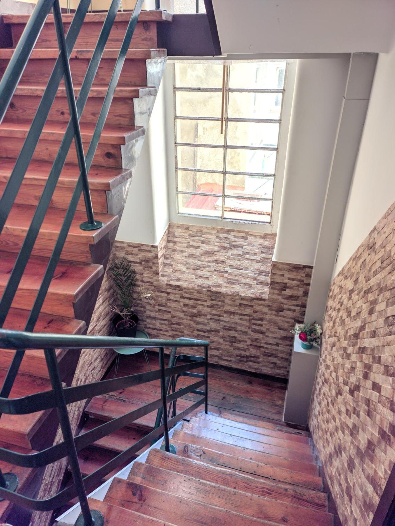 4Sleep Guest House Lisboa المظهر الخارجي الصورة