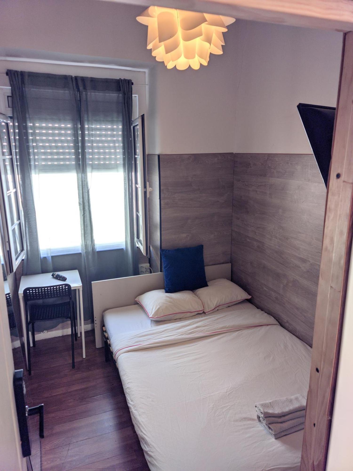 4Sleep Guest House Lisboa المظهر الخارجي الصورة