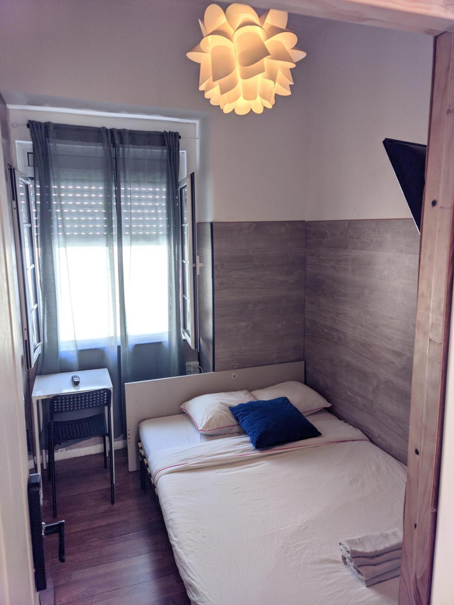 4Sleep Guest House Lisboa المظهر الخارجي الصورة
