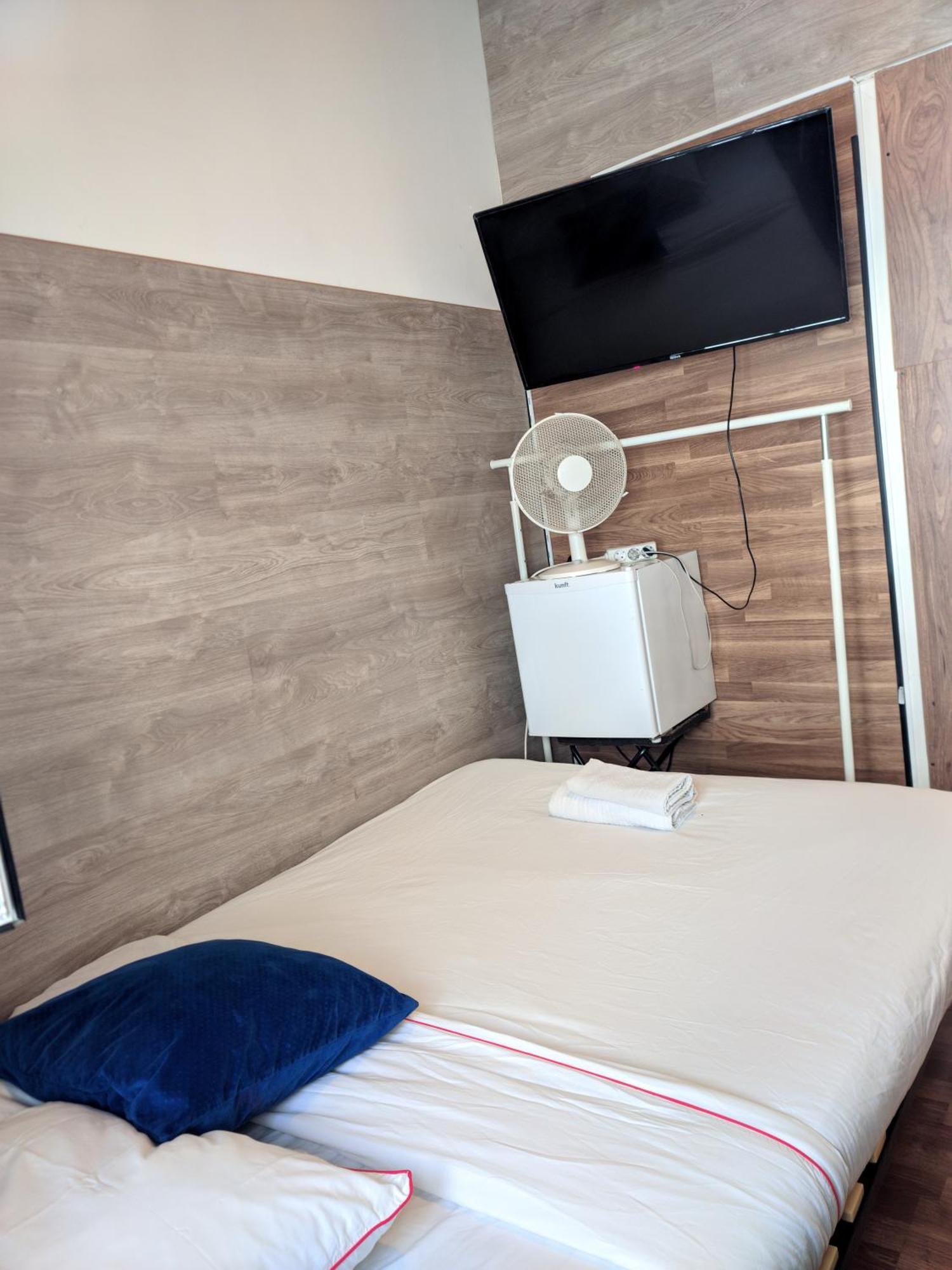 4Sleep Guest House Lisboa المظهر الخارجي الصورة