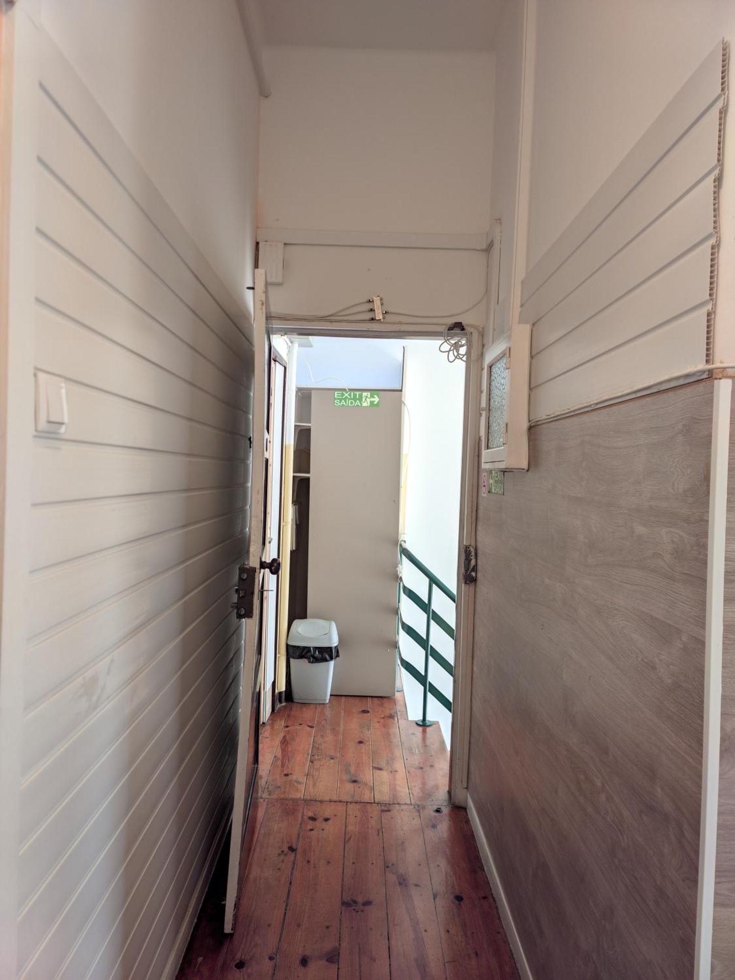 4Sleep Guest House Lisboa المظهر الخارجي الصورة